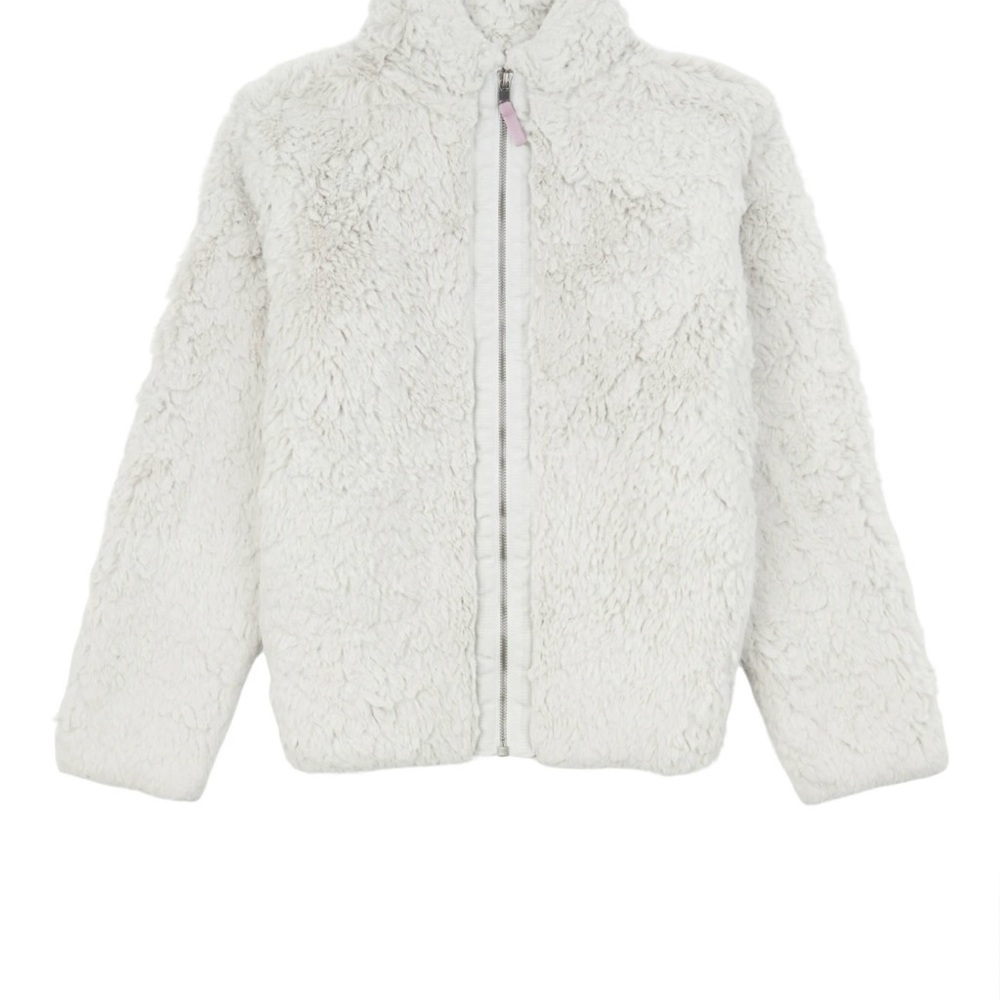 Girls Patagonia Jacket